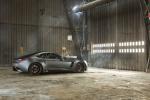 Puritalia Berlinetta 2019 года